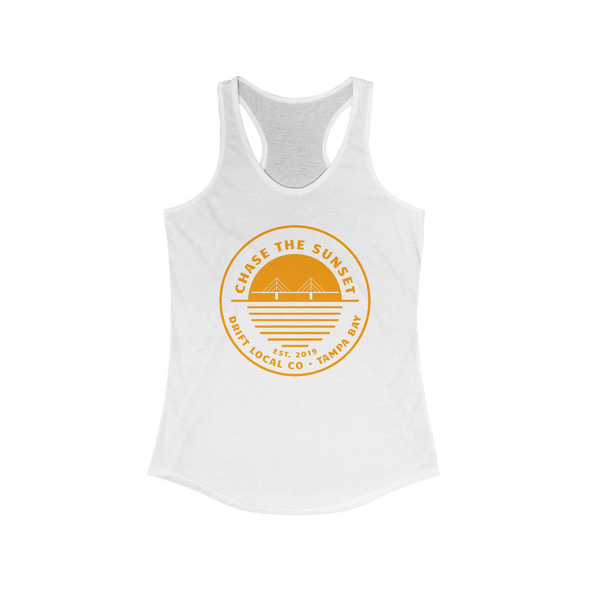 Chase the Sunset - Women's