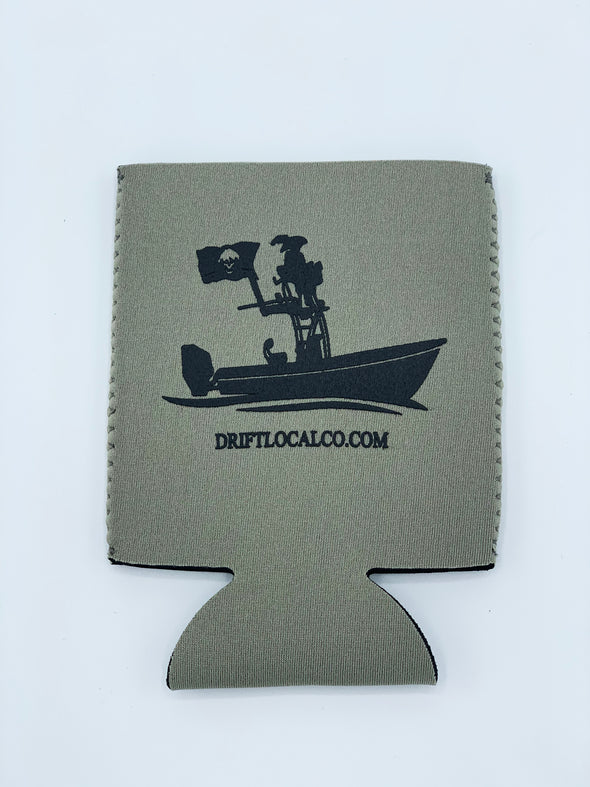 "A Pirates Life For Me" Koozie