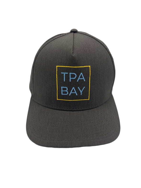 Tampa Bay Baseball - TPA BAY